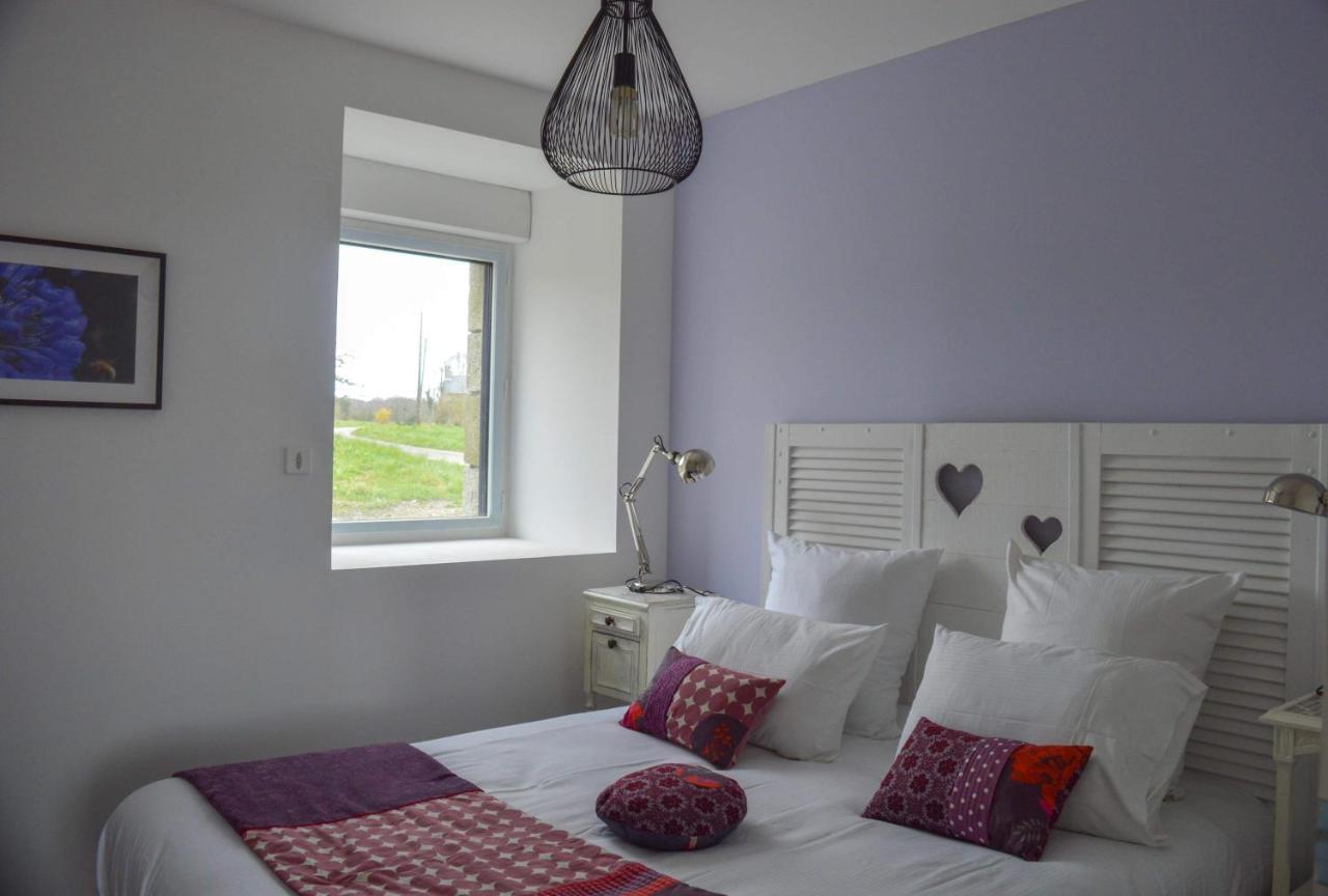 Mont Voyageur Bed and Breakfast Sains Eksteriør billede